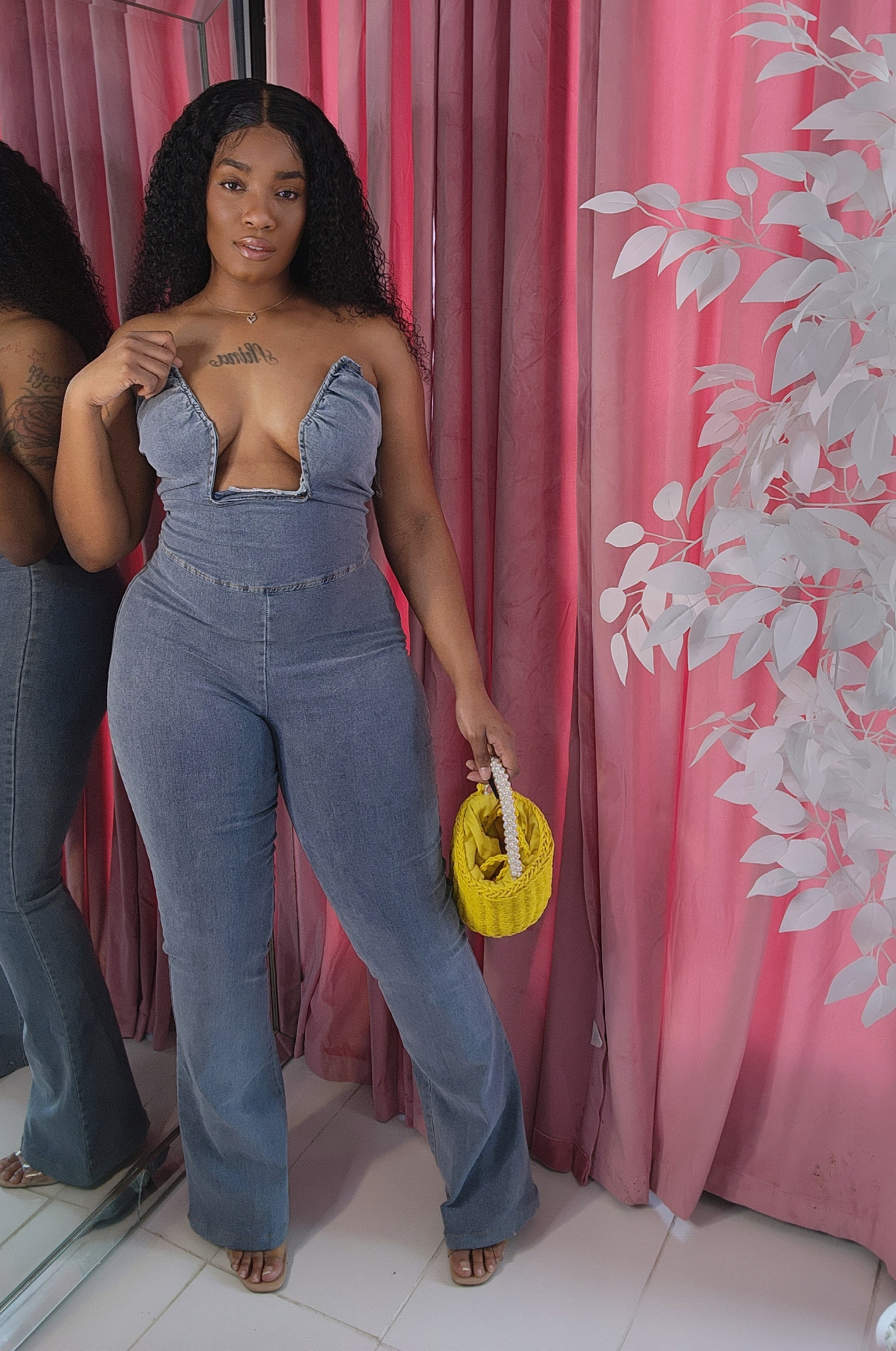 Jumpsuits & Rompers – Sashayed624