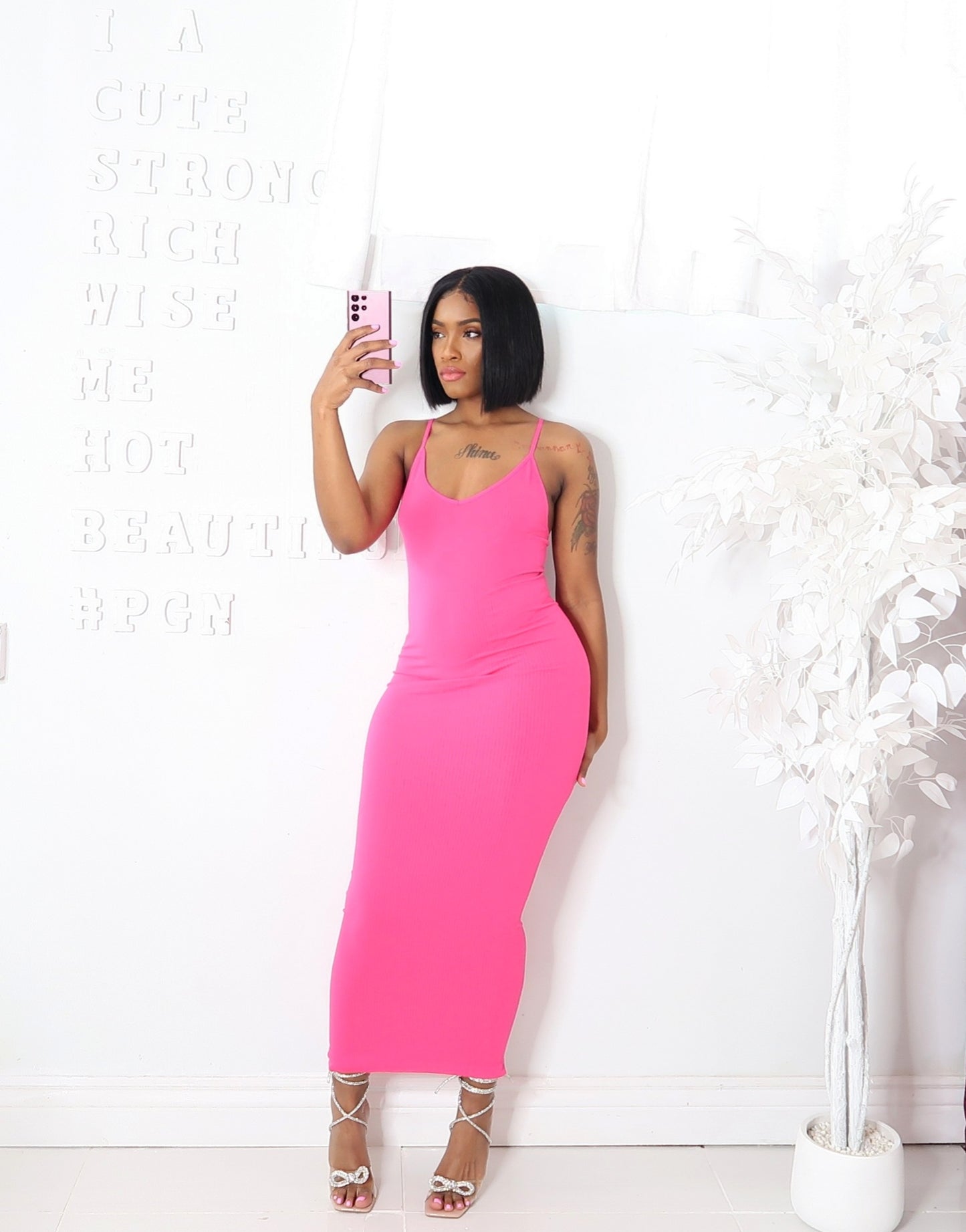 Kita "Dress"