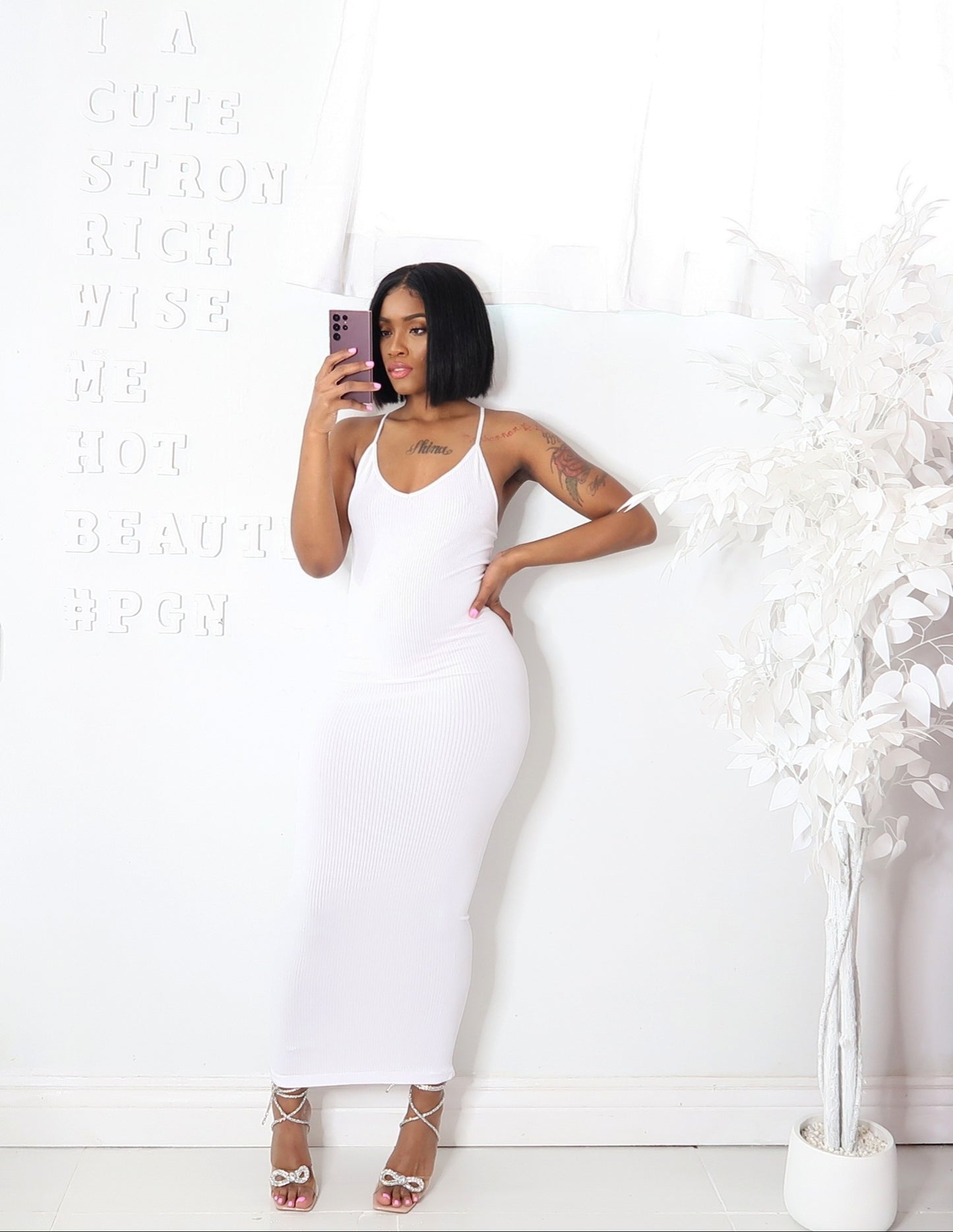 Kita "Dress"