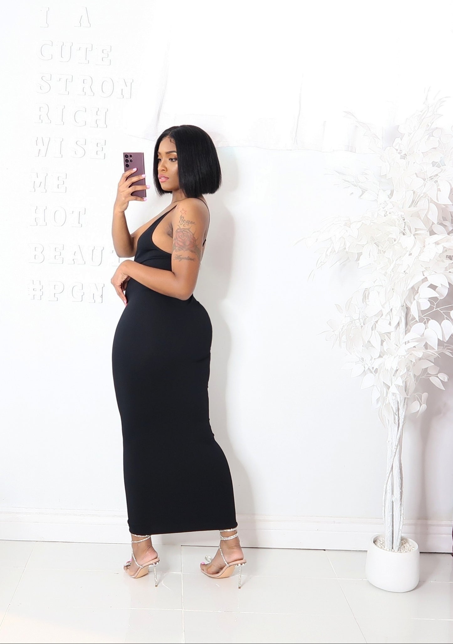 Kita "Dress"