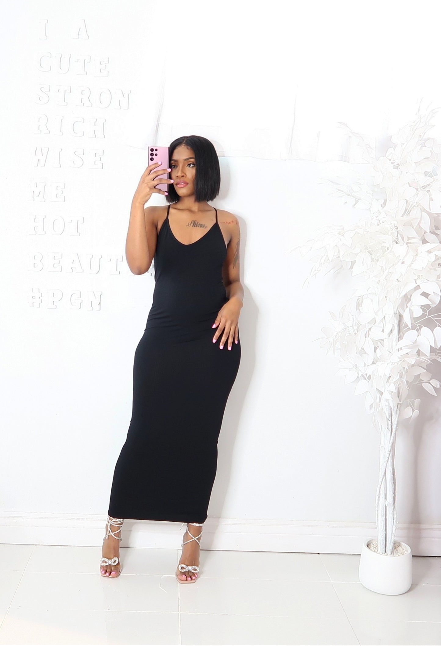 Kita "Dress"