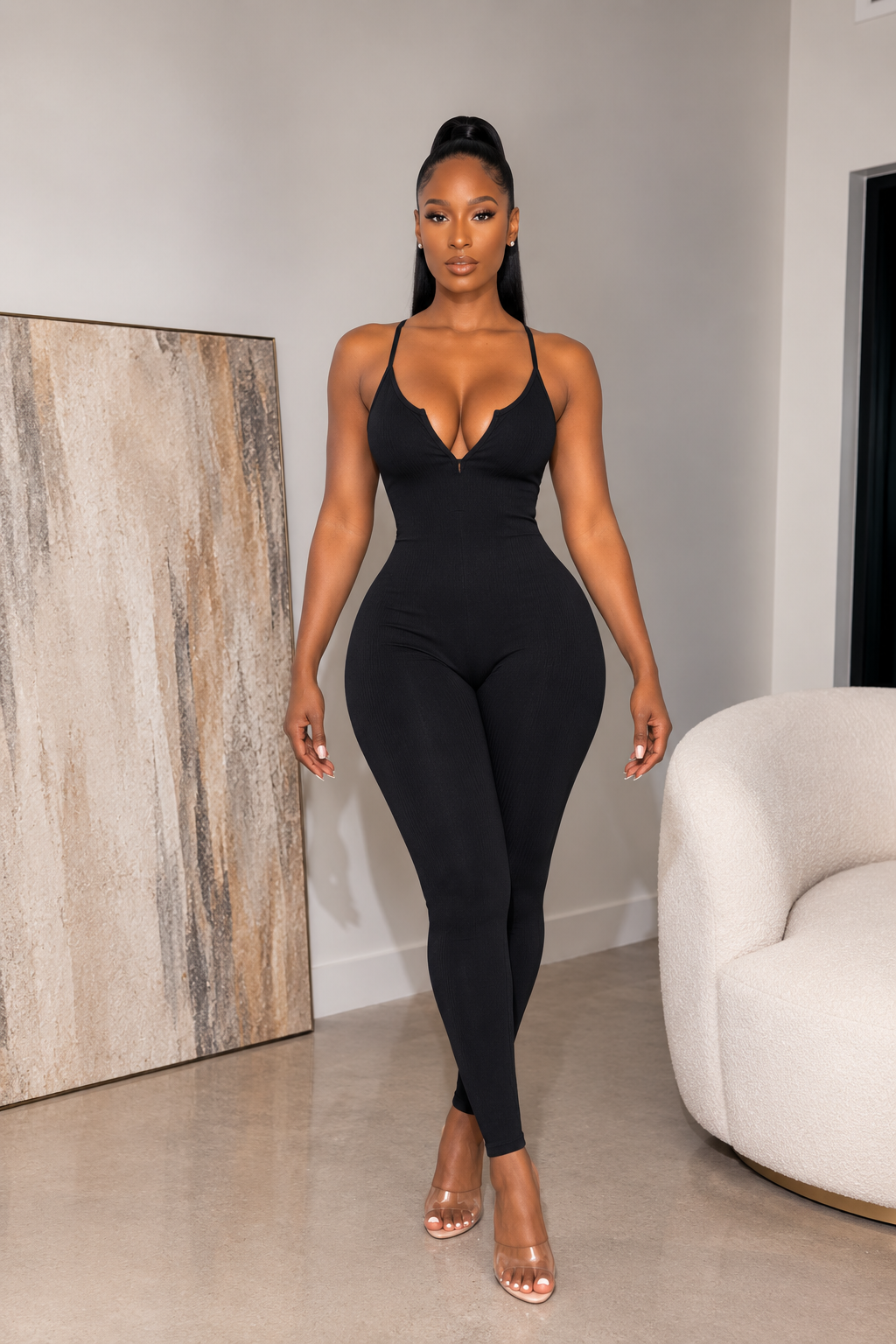 My way "jumpsuit"