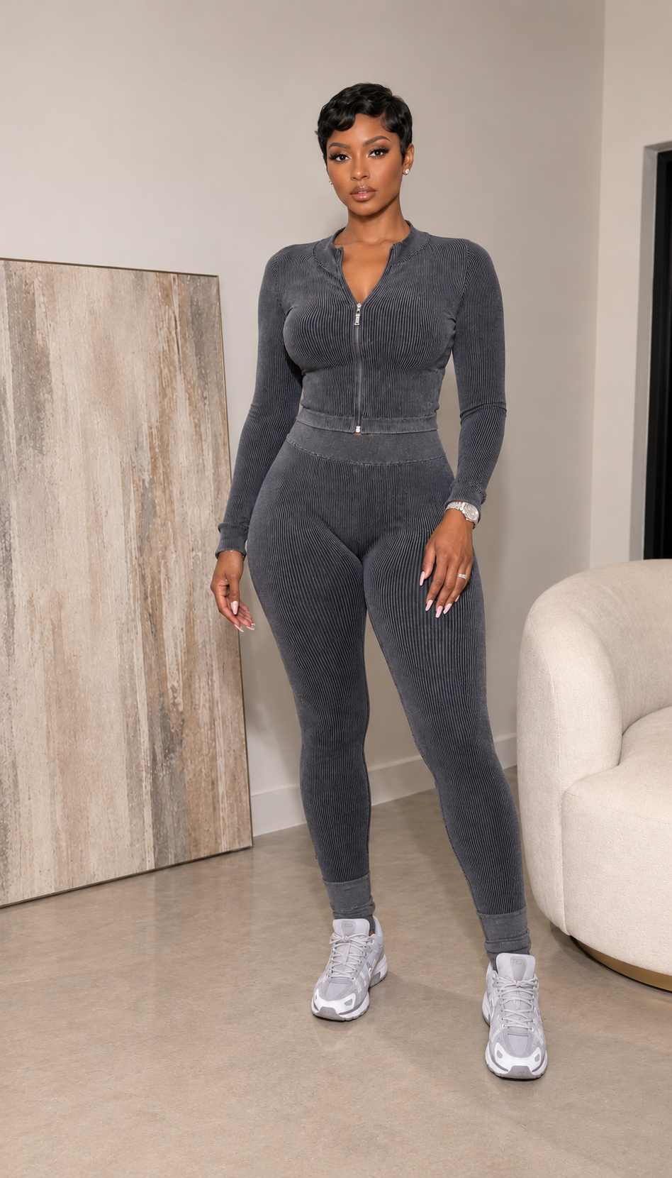 Cassey "set"