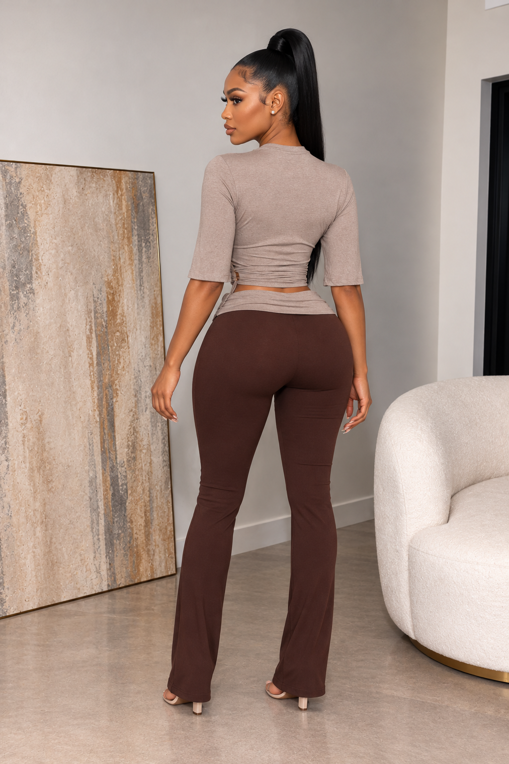 cali "Set"