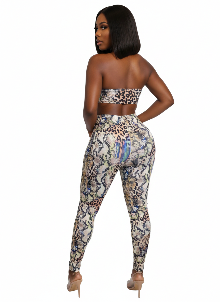 Can't Stop Looking "Set"