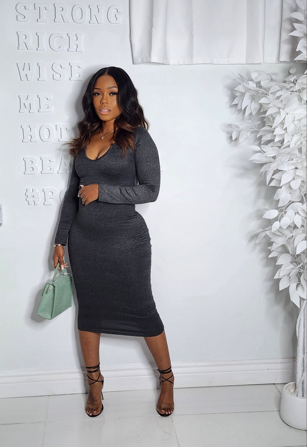 Bia " dress"