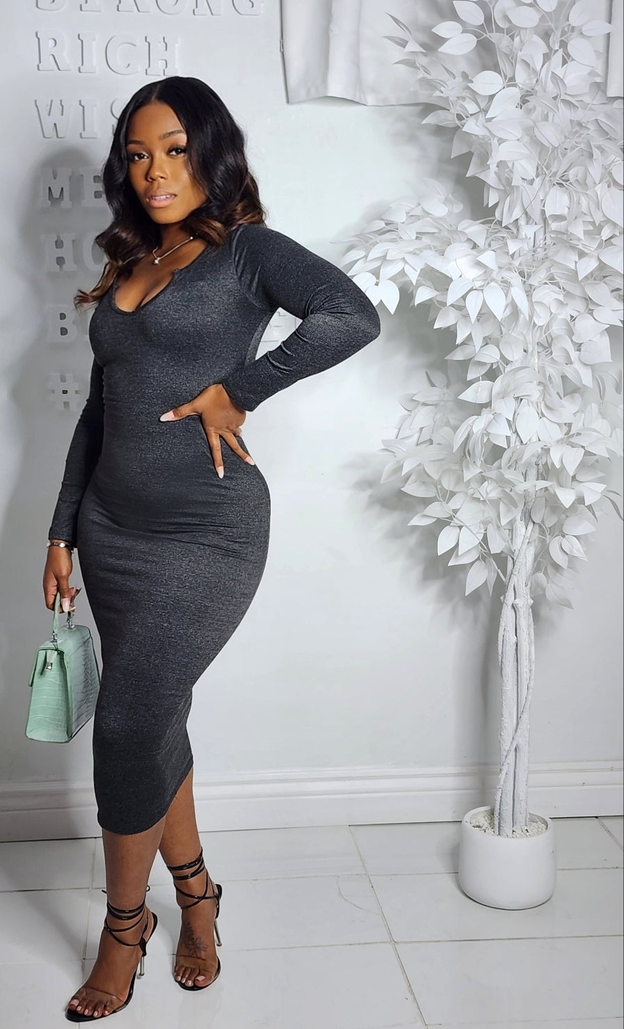 Bia " dress"