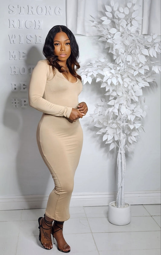 Bia " dress"