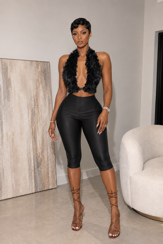 Miss Jackson "set"