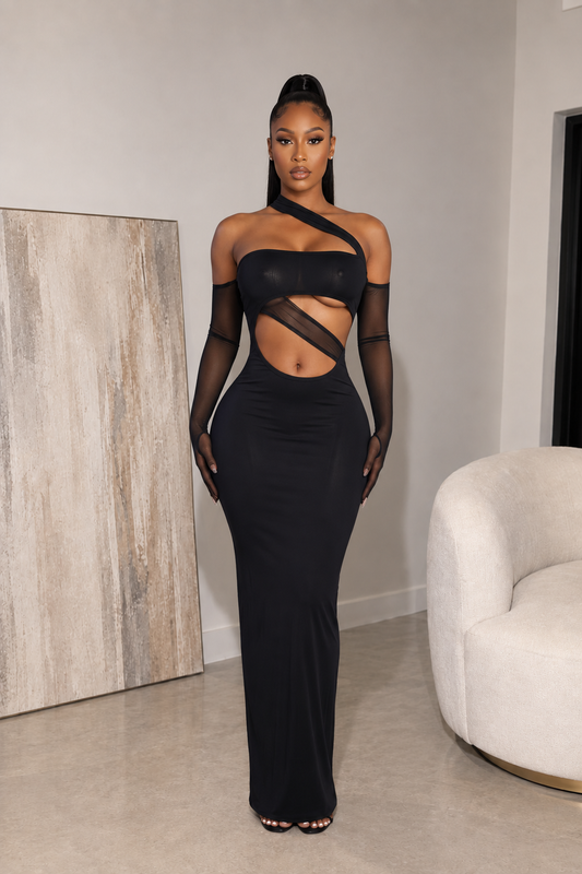 Tasha "dress"