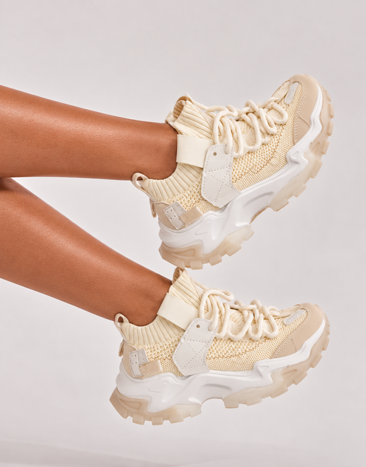 Bronx "kicks"
