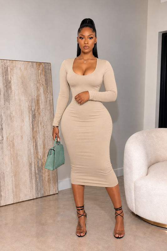 Bia " dress"