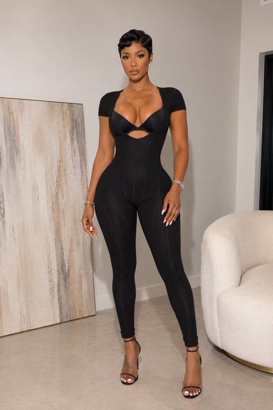 More than a ride " jumpsuit"