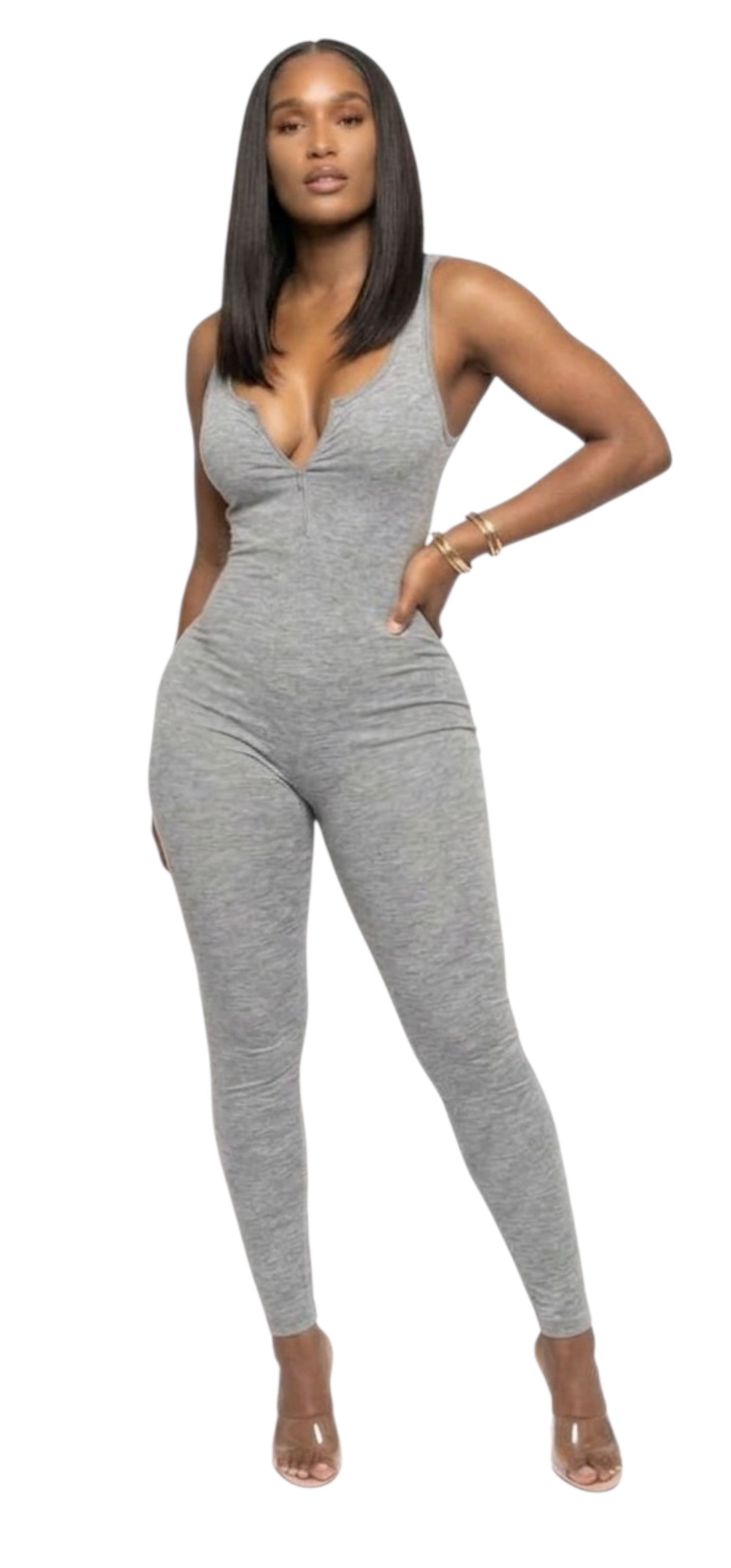 My way "jumpsuit"