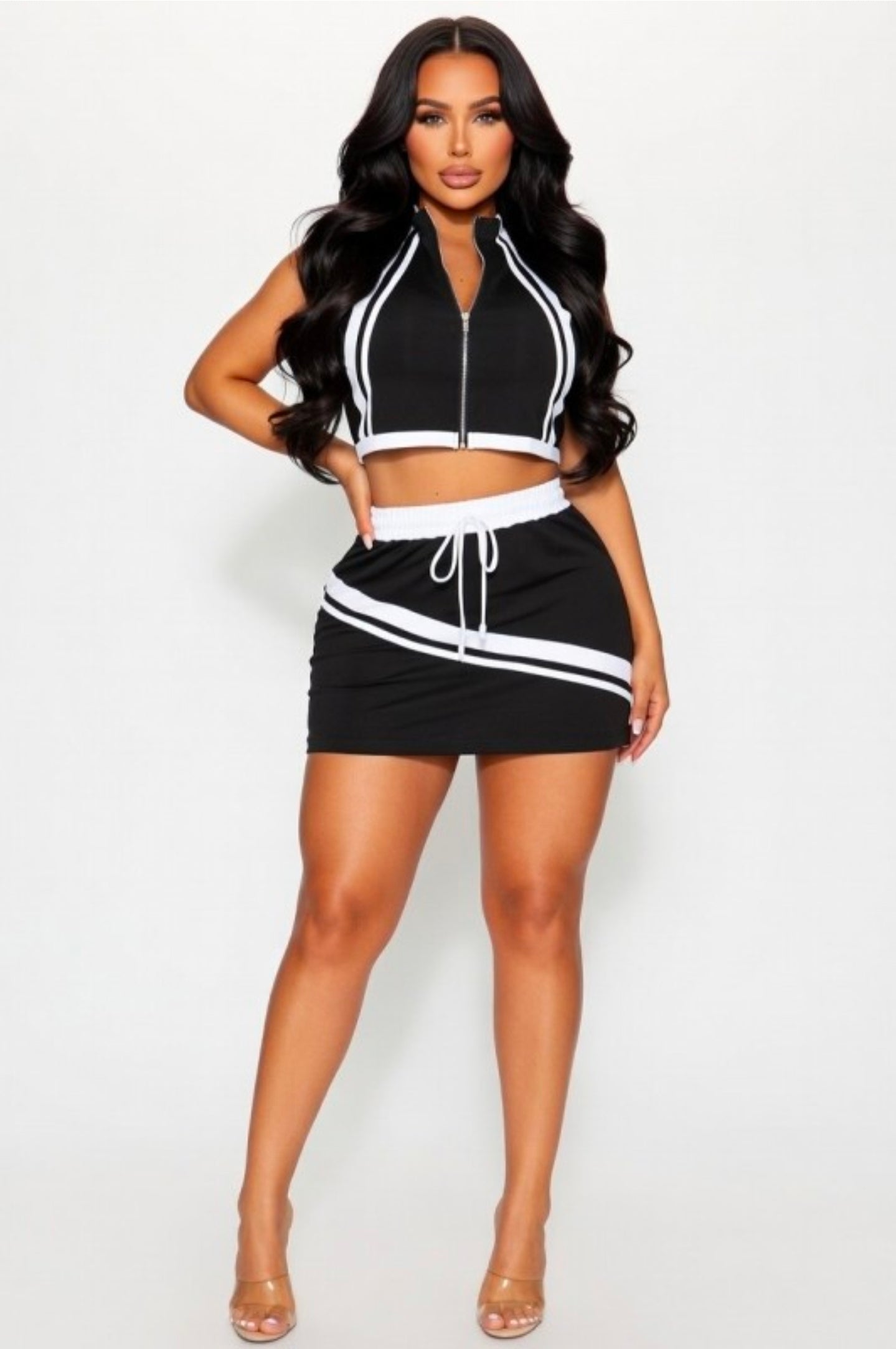 KoKo "set"