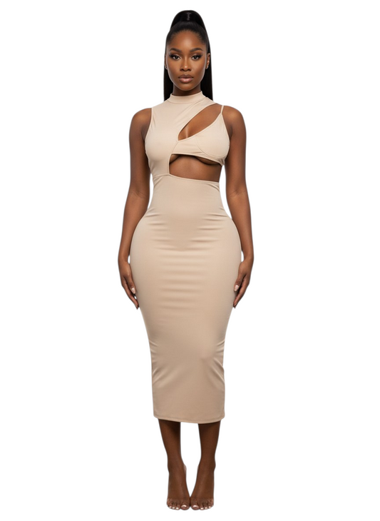 Pretty as ever “dress’