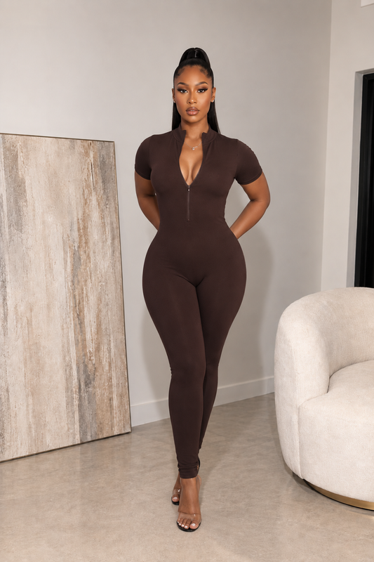 On your mind "jumpsuit"