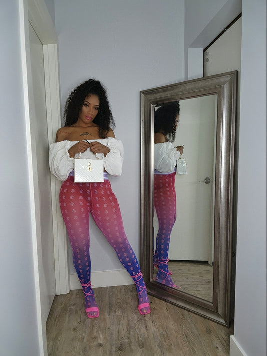 Pretty money "bottoms