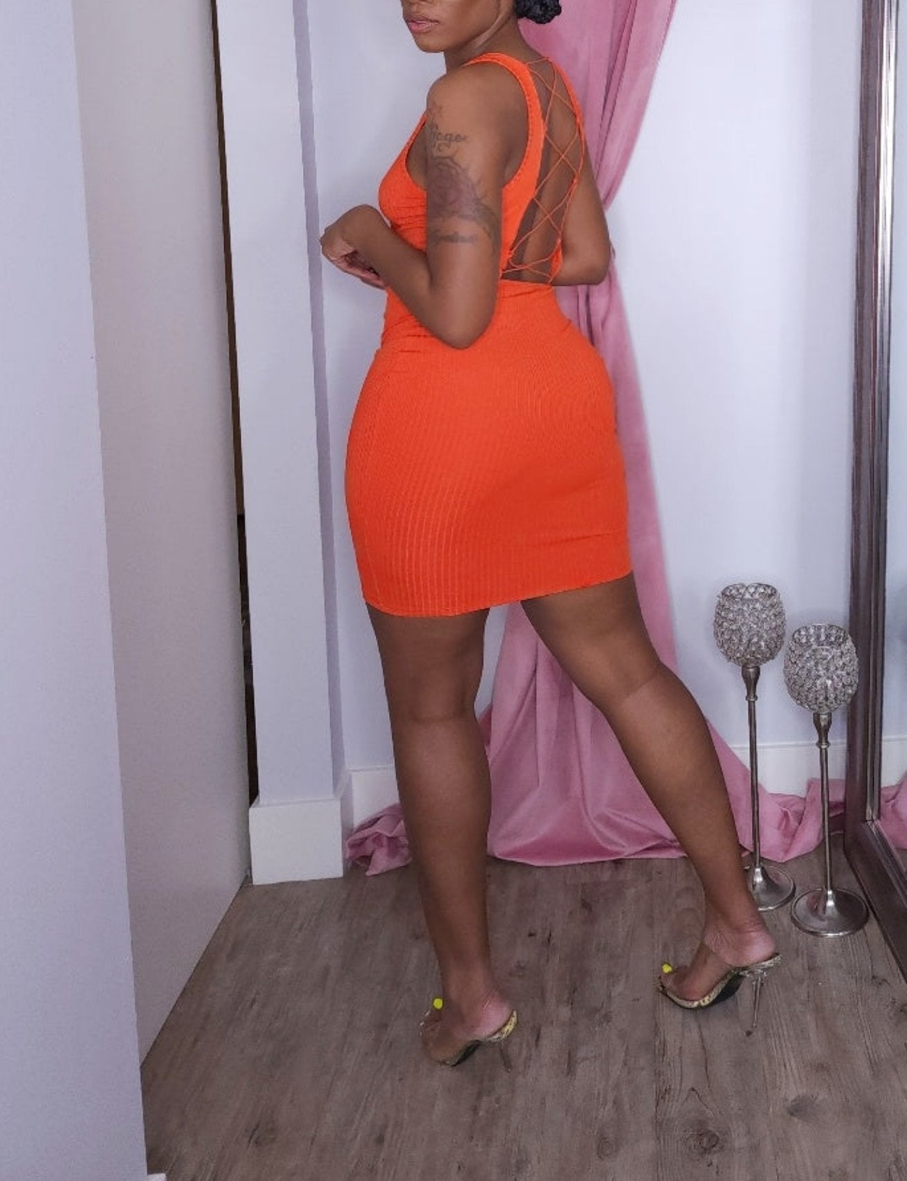 Jada "dress"