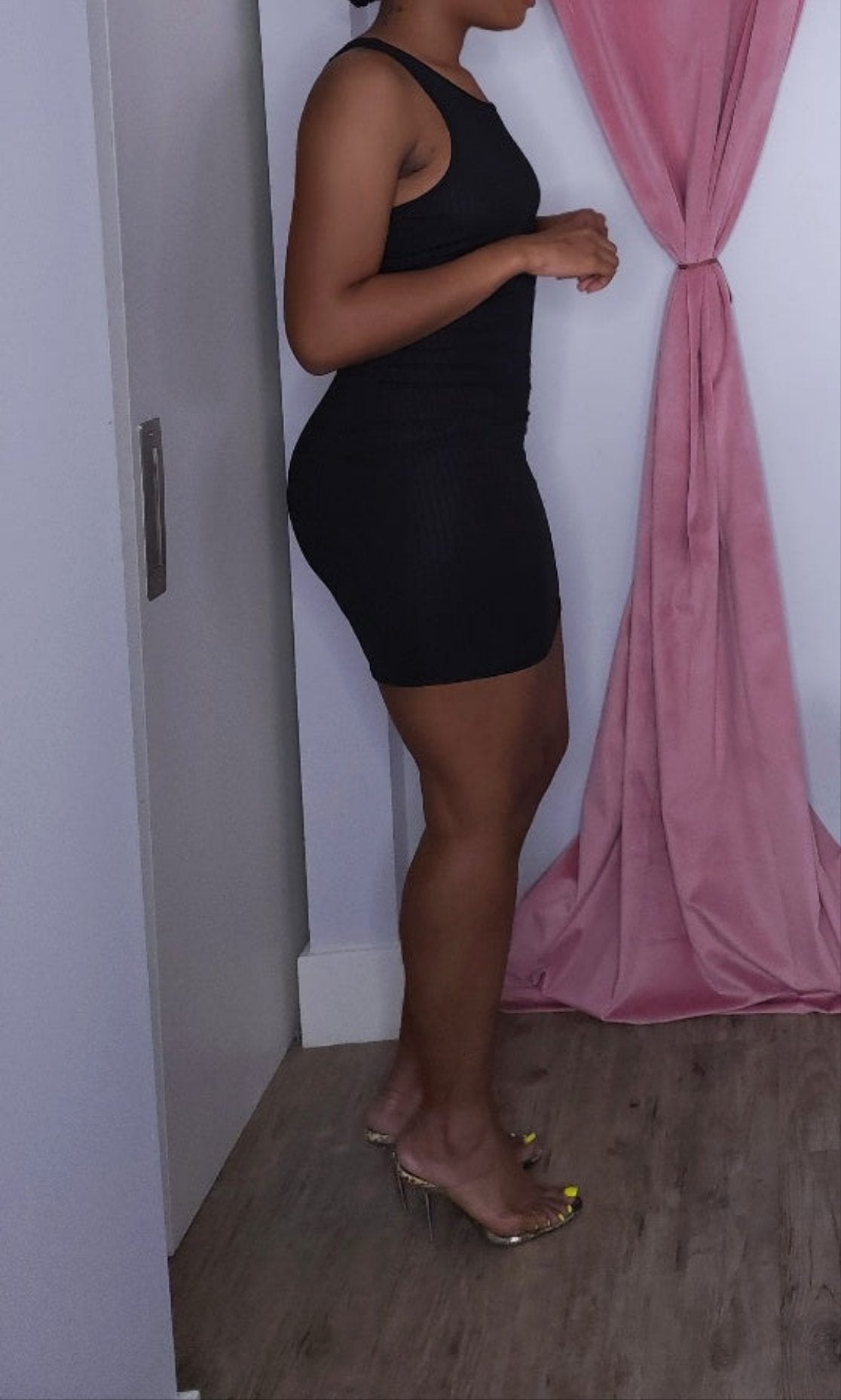 Jada "dress"