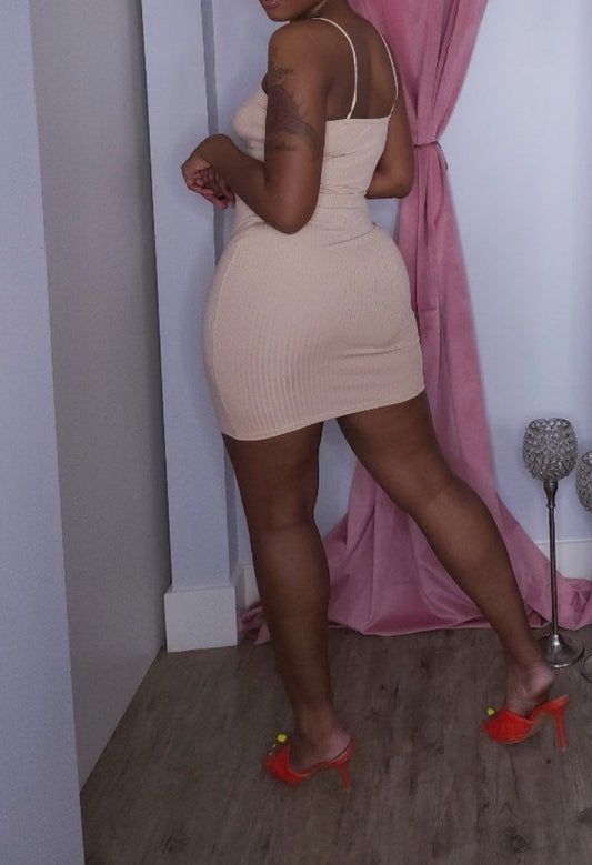 Dasiy "dress"