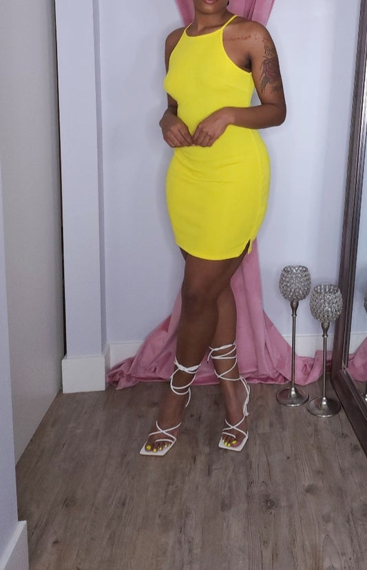 Carly "dress"
