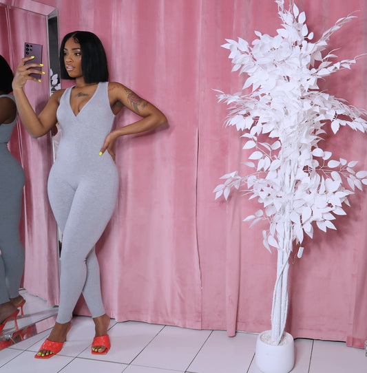Snatch me "jumpsuit"