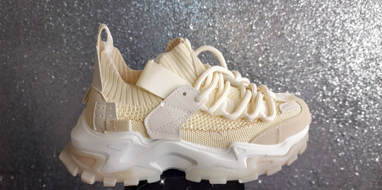 Bronx "kicks"