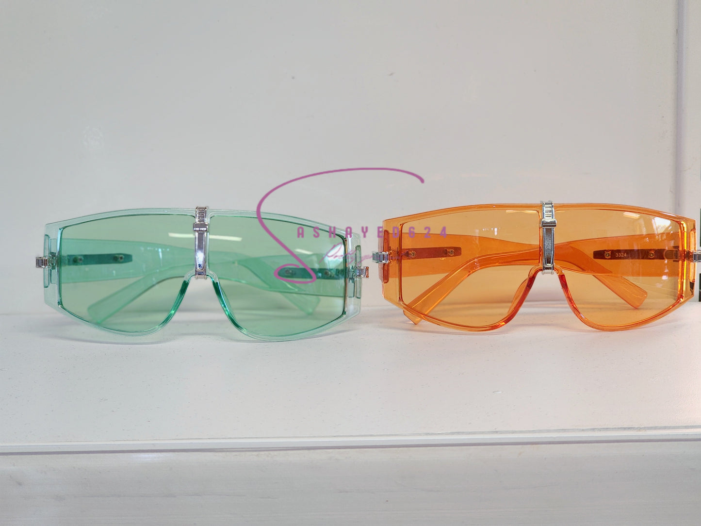 M.P "shades"