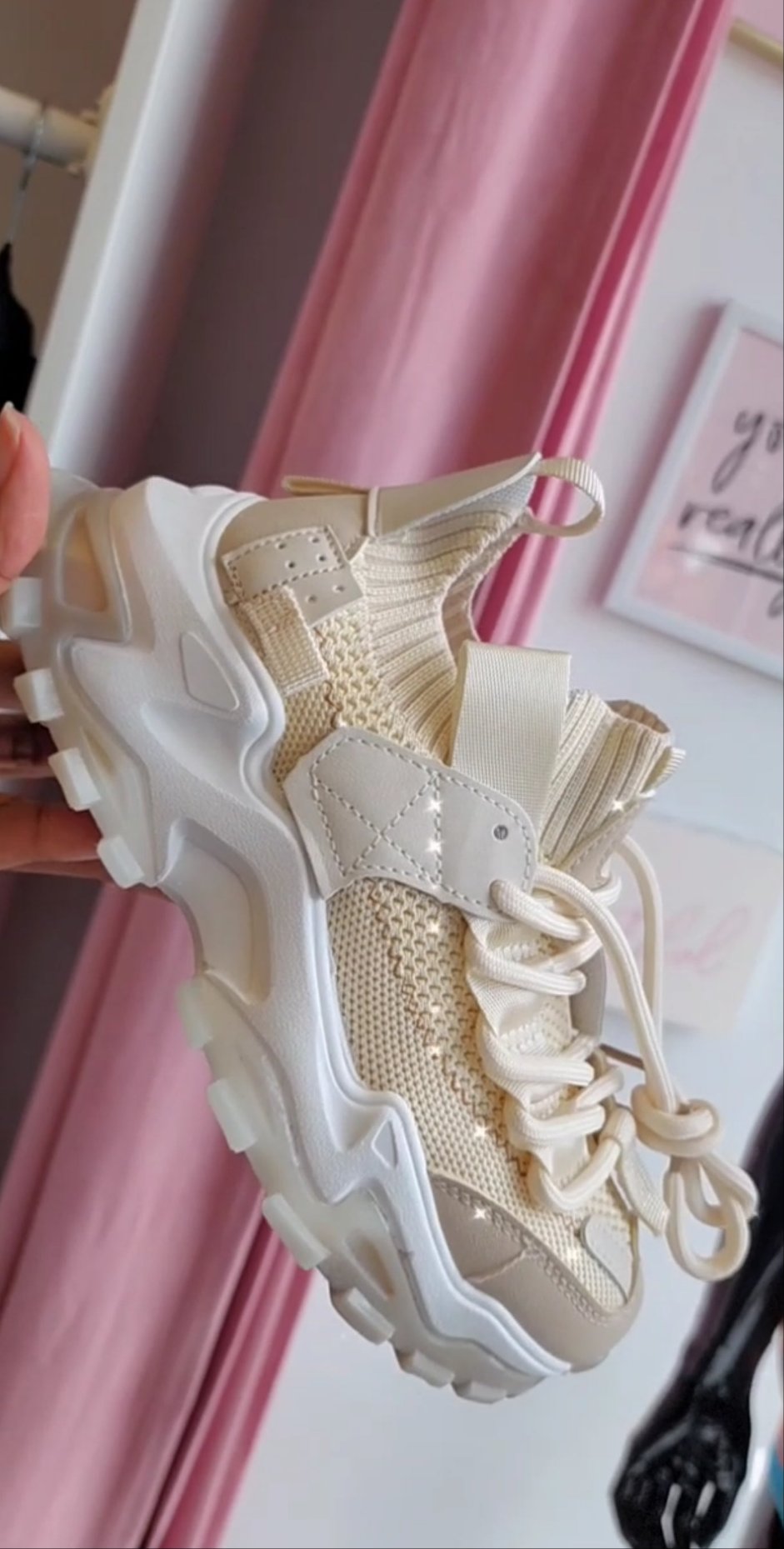 Bronx "kicks"